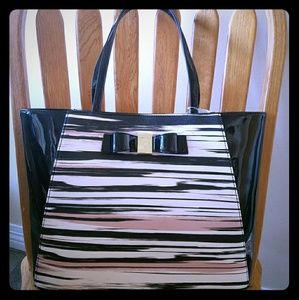 Anne Klein New Romantic Shoulder Bag